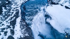 Wasserfälle - Dettifoss