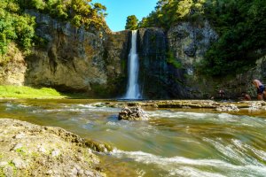 Podcast Episode #7 - Willkommen in Neuseeland