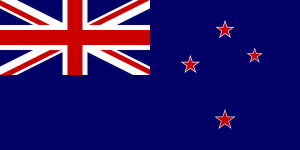 Reiseinformationen für Neuseeland