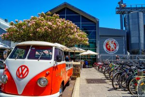 Brauereien in Fremantle sind ein Muss bei jeder Stadtführung durch Perth.