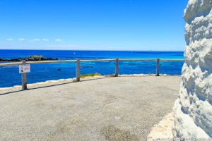 Leuchtturm Rottnest Island